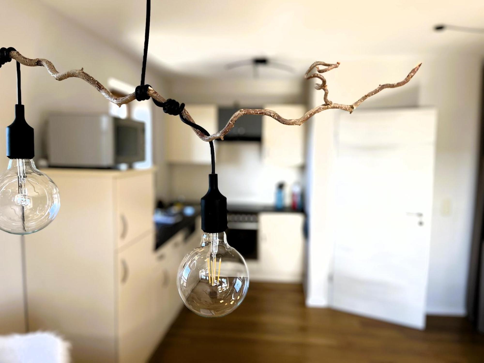 Apartment Wohlfuehlplatzl - Urgemuetlich & Ruhig Vogtareuth Zewnętrze zdjęcie