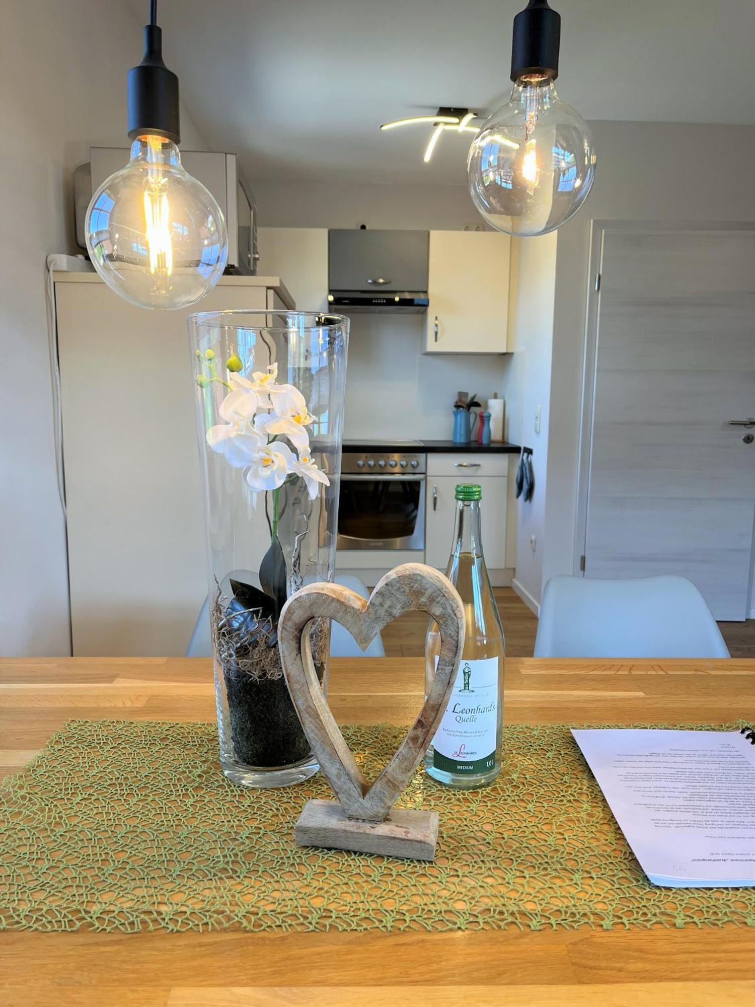 Apartment Wohlfuehlplatzl - Urgemuetlich & Ruhig Vogtareuth Zewnętrze zdjęcie