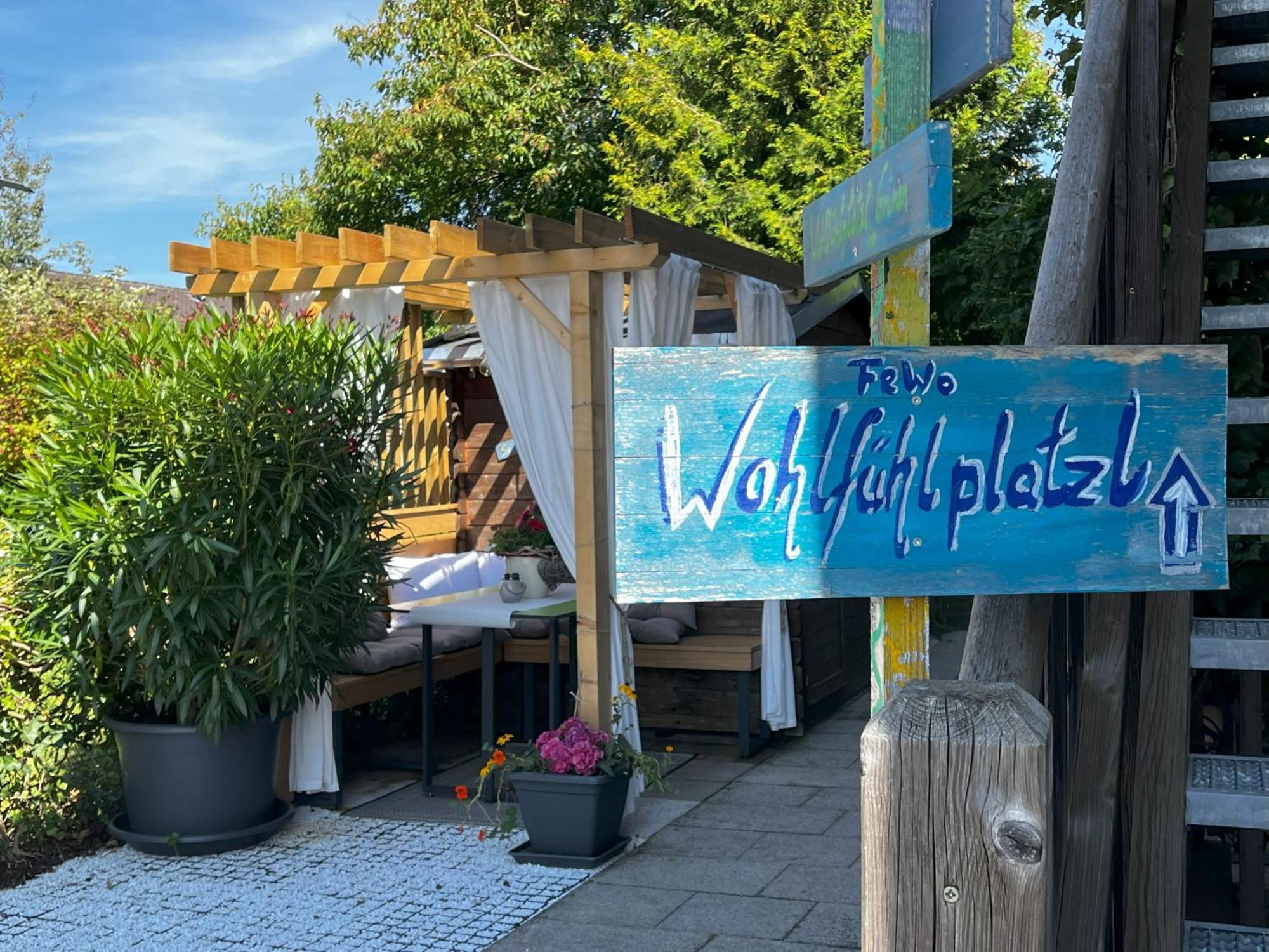 Apartment Wohlfuehlplatzl - Urgemuetlich & Ruhig Vogtareuth Zewnętrze zdjęcie